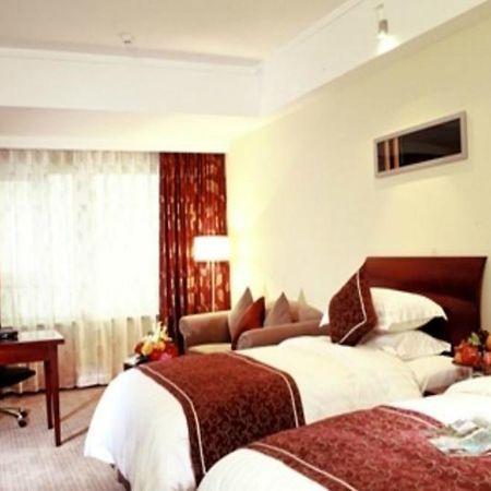 Beijing Jinlongtan Hotel Camera foto